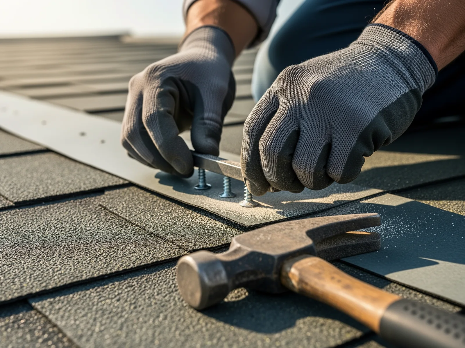 Why choose Fascia Repair in Bryce, UT